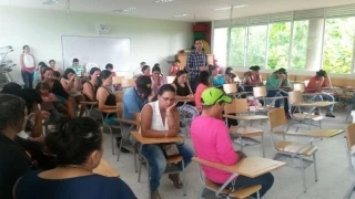 Con testimonios de personas privadas de la libertad, Alcaldía de Yopal trabaja por el bienestar de los niños, niñas y adolescentes del municipio.